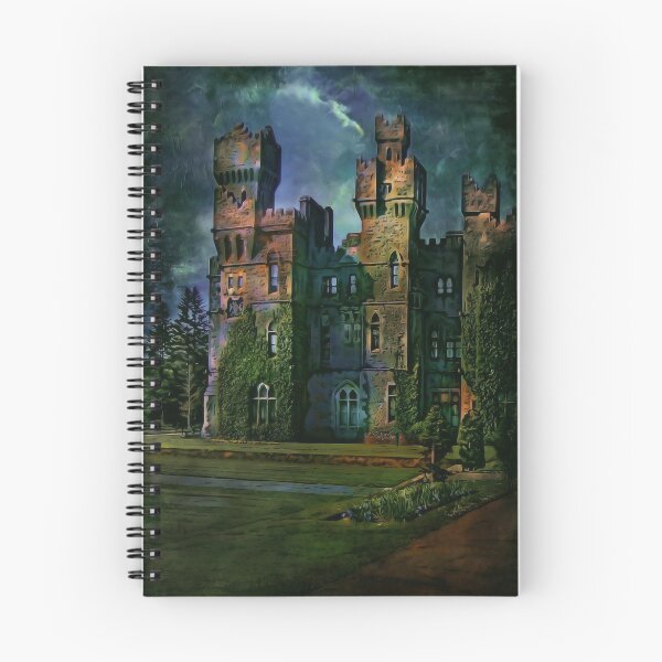 Item preview,  Ashford castle designed and sold by Andy551.