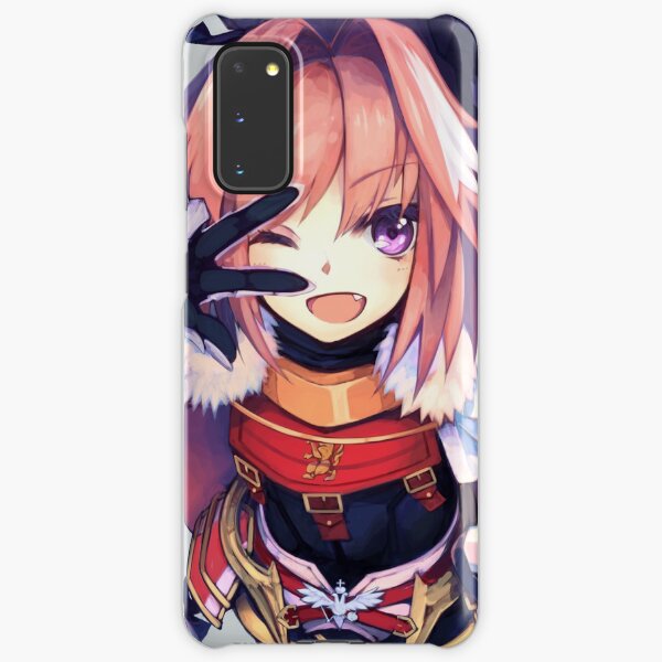 Astolfo Samsung Galaxy Snap Case