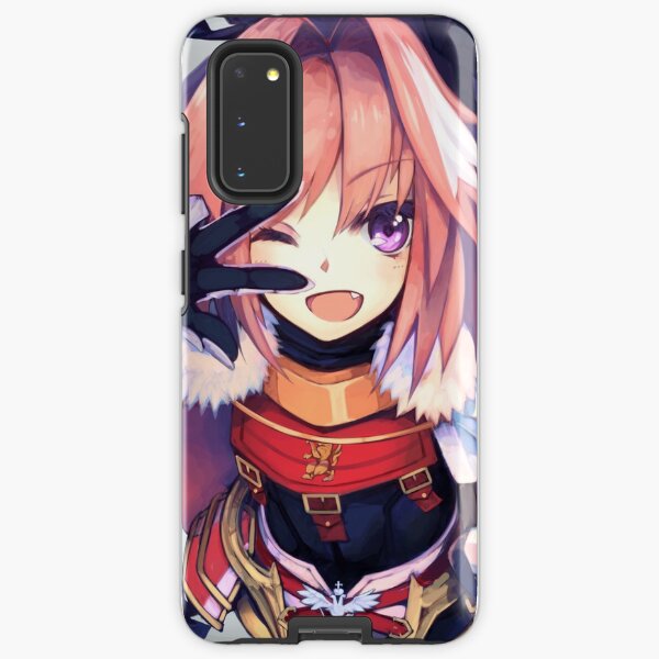Astolfo Samsung Galaxy Tough Case