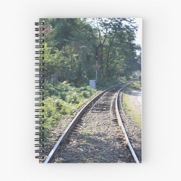 Item preview, where there is a way...there is a railway designed and sold by creatiwitty.
