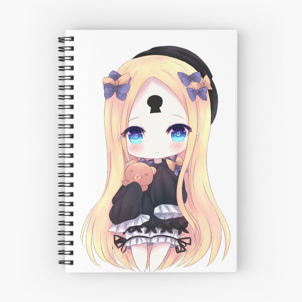 Item preview, Abigail designed and sold by GbfArt.