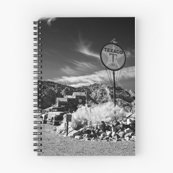 Item preview, Nelson, Nevada IR BW 1 designed and sold by MKWhite.