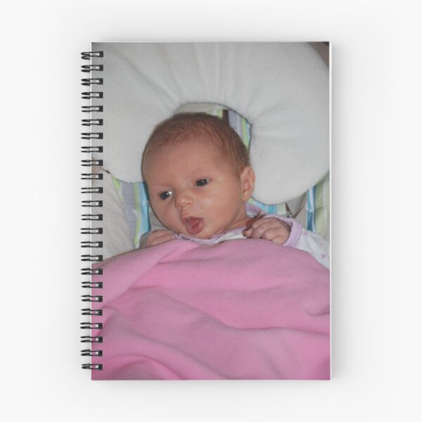 Artikelvorschau, Baby Talk entworfen und verkauft von Shelby Stalnaker Bortone.