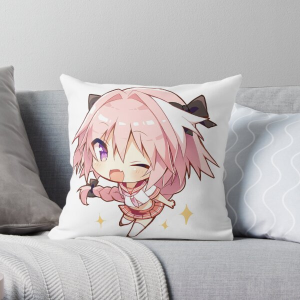 Tate no Yuusha no Nariagari Raphtalia Anime Cushion Both Time Pillowcase  Only