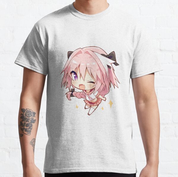 Astolfo Classic T-Shirt