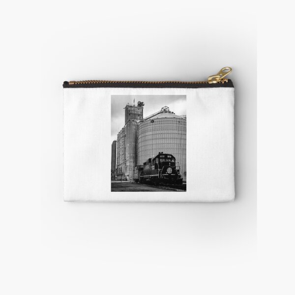 Item preview, Monticello Grain - By Blue In Green Photography of Monticello, Illinois. designed and sold by Mark Clodfelter.