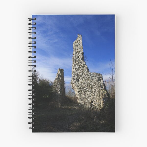 Item preview, Eastbridge Church, Romney Marsh, Kent designed and sold by Dave Godden.