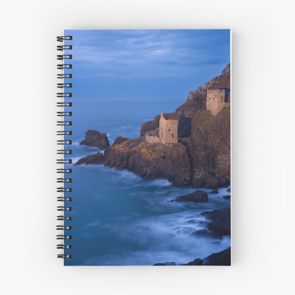 Item preview, Botallack Crown Mines   designed and sold by Rob Lodge.
