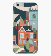 Moseley Village Coque et skin iPhone