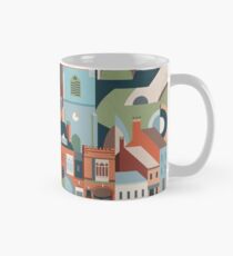 Moseley Village Mug