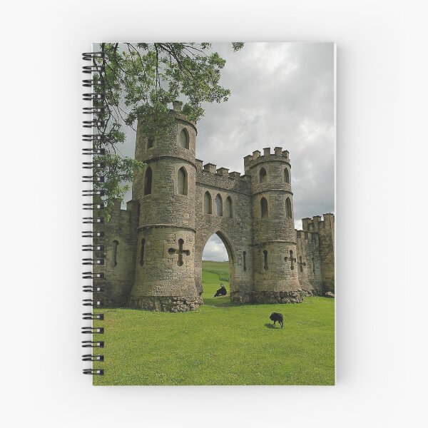 Item preview, Ralph Allen's Sham Castle designed and sold by buttonpresser.