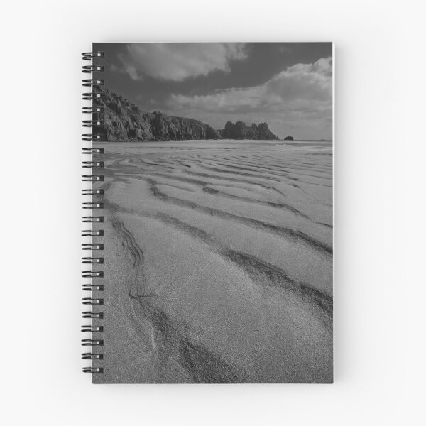 Artikelvorschau, Porthcurno Beach entworfen und verkauft von Rob Lodge.