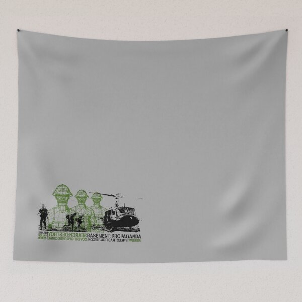 Item preview, Extraction Squad designed and sold by smashtransit.