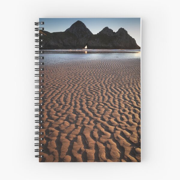 Item preview, Three Cliffs Bay Gower designed and sold by Leighton Collins.