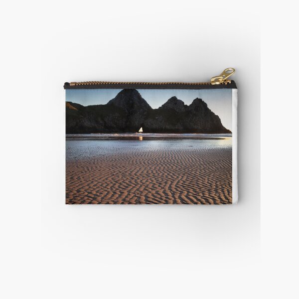 Item preview, Three Cliffs Bay Gower designed and sold by Leighton Collins.