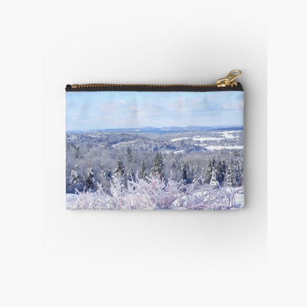 Item preview, Winter In The Valley designed and sold by Martha Medford.