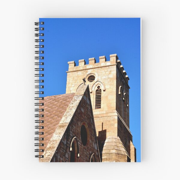 Item preview, Holy Trinity Anglican Church, Dubbo, NSW designed and sold by Jan Stead JEMproductions.
