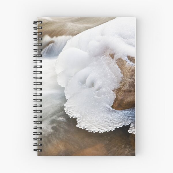 Item preview, Winter Stream designed and sold by Kim Barton.