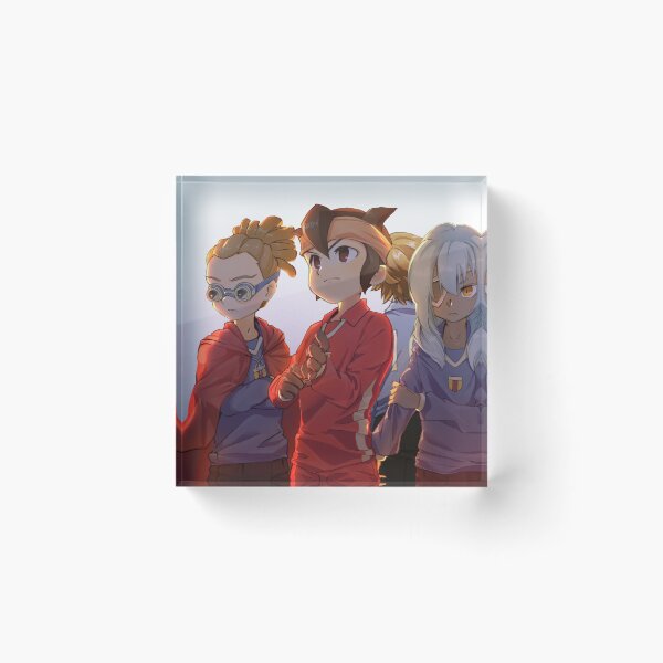 Item preview, Inazuma Japan X Orpheus designed and sold by SweetTaihaku.