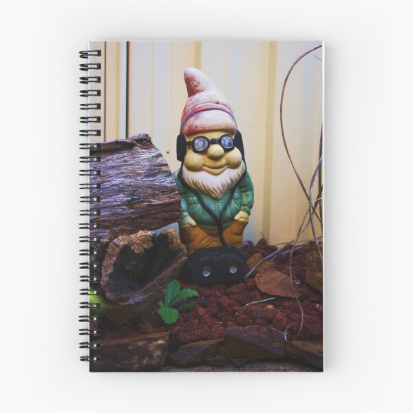 Item preview, Funky Gnome designed and sold by Tisa.