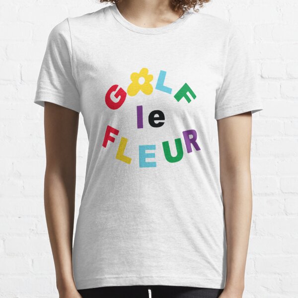 Golf Le Fleur Golf Le Fleur Clothing | Redbubble