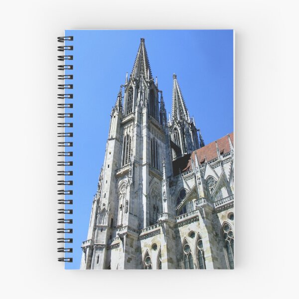 Item preview, Top of Regensburg designed and sold by SmoothBreeze7 | Liz Collet Photography.