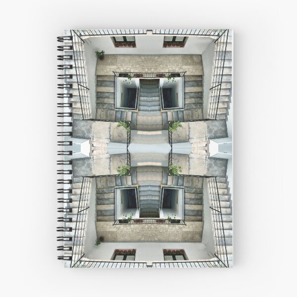 Item preview, stairs 2 designed and sold by Antonello Incagnone "incant".