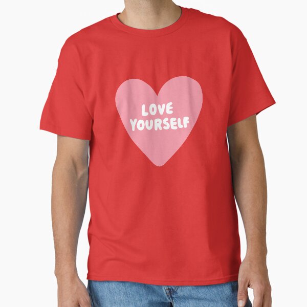 Classic T-Shirt