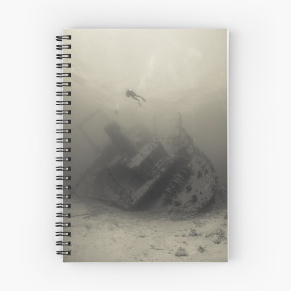 Item preview, Ghiannis D wreck designed and sold by muzy.
