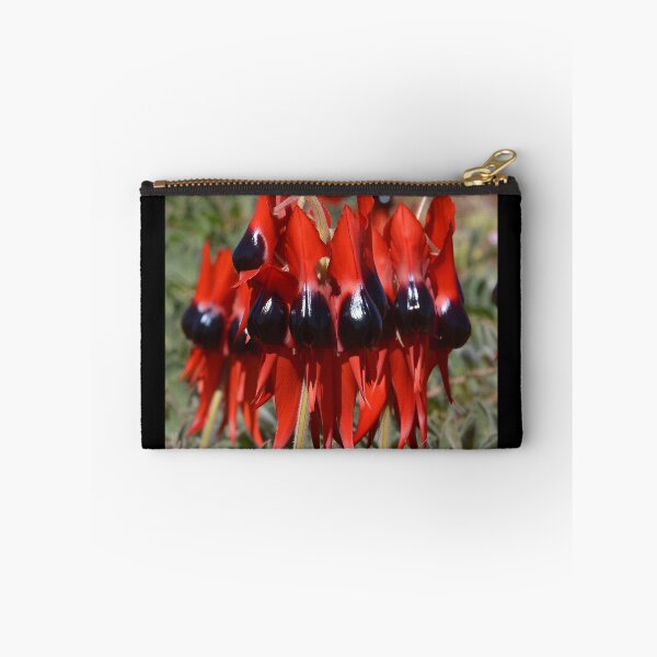 Item preview, Australia Sturt Desert Pea designed and sold by Schoensl.