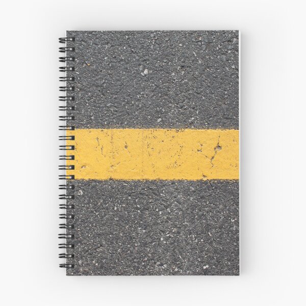 Item preview, Horizontal Yellow Line designed and sold by Logan McCarthy.