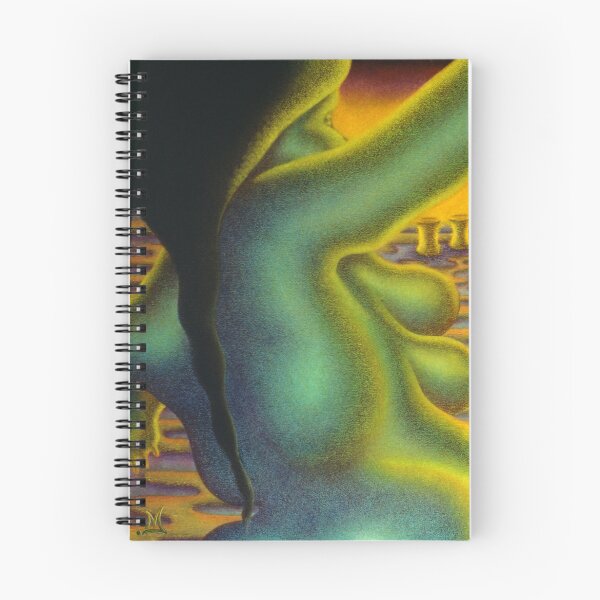 Item preview, Apocalypso designed and sold by . MorrisoN ..