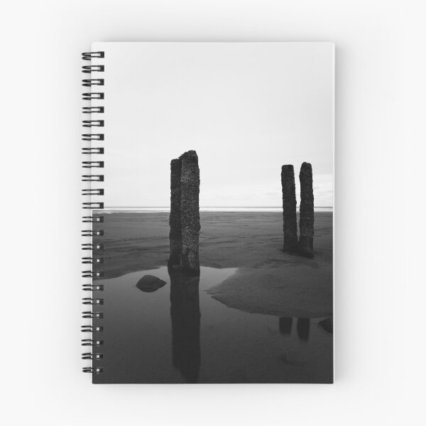 Item preview, Sandsend - Posts designed and sold by PaulBradley.