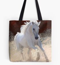 Free Spirit Tote Bag