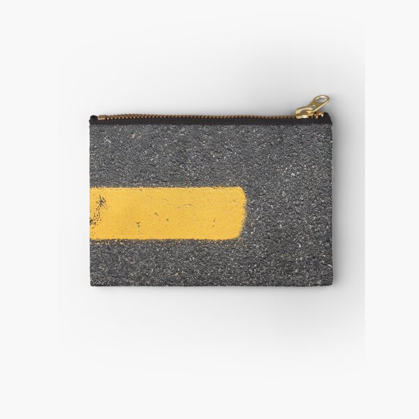 Item preview, Half Yellow Line designed and sold by Logan McCarthy.