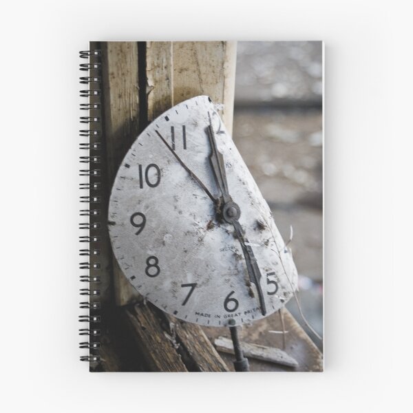 Item preview, No Time designed and sold by Jane Keats.