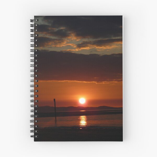 Item preview, Cherry Red Sunset! designed and sold by artfulvistas.