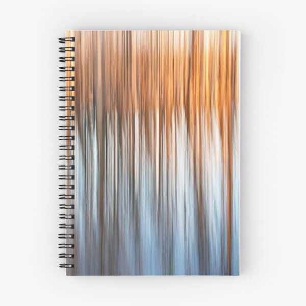 Item preview, Cottonwood Reflections on Water designed and sold by Kim Barton.