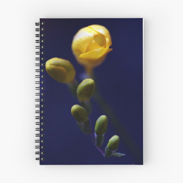 Item preview, yellow freesia designed and sold by NEmens.