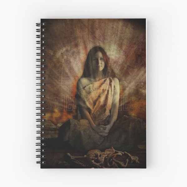 Item preview, Cassandra designed and sold by Sybille Sterk.