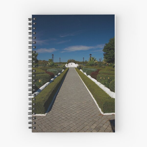 Item preview, Looking down the garden path designed and sold by FLYINGSCOTSMAN.