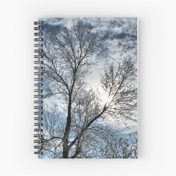 Item preview, Winter's Desolation designed and sold by kenspics.