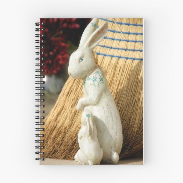 Item preview, Here Bunny Bunny designed and sold by Tammy Drombolis.