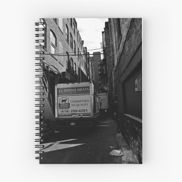 Item preview, Alleyway designed and sold by Dylan Hamm.