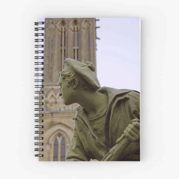 Item preview, World War 1 memorial, Villiers Sur Mer, France designed and sold by buttonpresser.