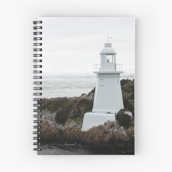 Item preview, Lighthouse on the Rocks designed and sold by Bryce09.