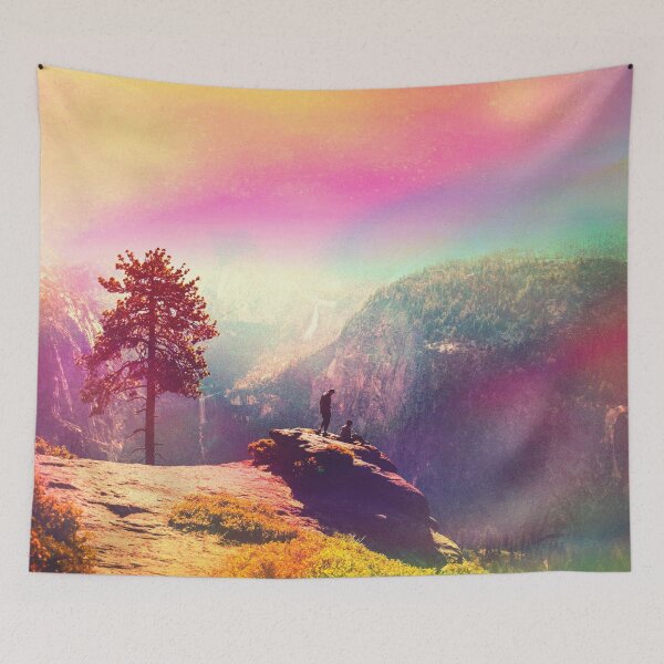 Item preview, Virgo Moutains designed and sold by Daniel Montero.