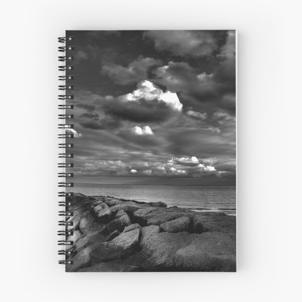 Item preview, JETTY - LONG ISLAND SOUND designed and sold by Tim Mannle.