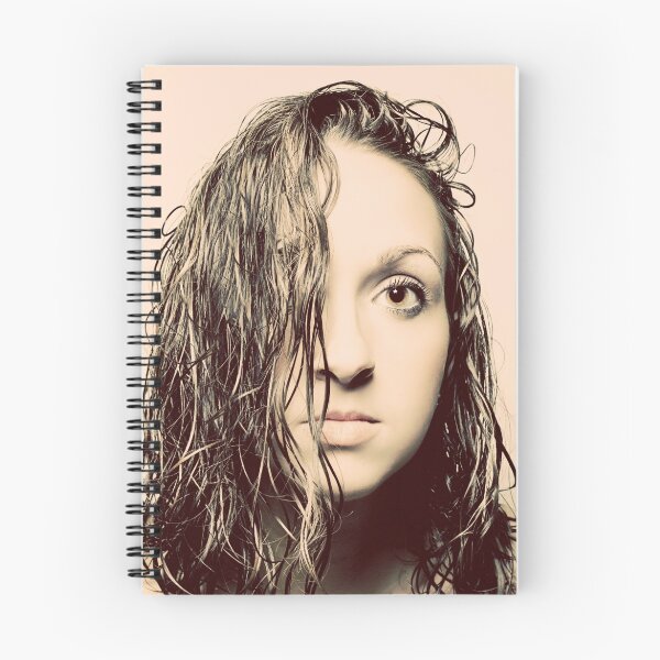 Artikelvorschau, Portrait of Her entworfen und verkauft von Tim Mannle.
