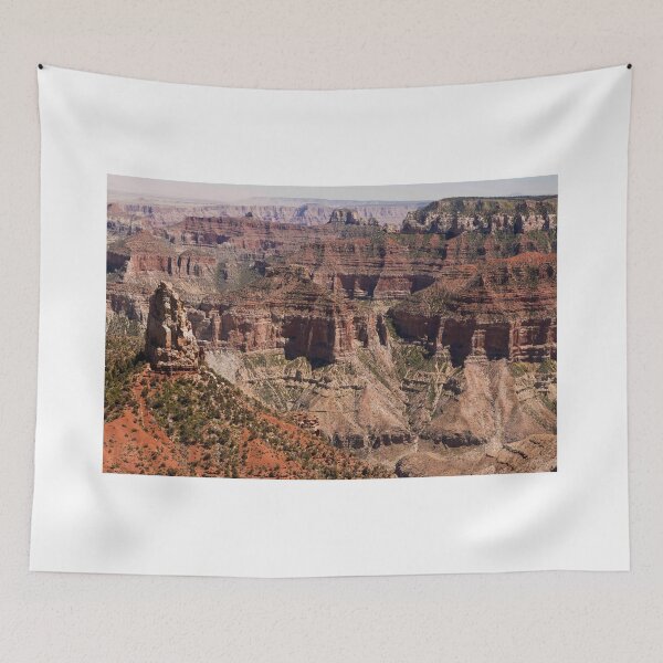 Item preview, The Grand Canyon North Rim Series - 4 ©  designed and sold by © Hany G. Jadaa © Prince John Photography.